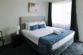 Artesian Motor Inn under new management RAMS Motel